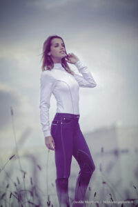 ADV technical shirt Valentina Pegorer fotografo abbigliamento brescia